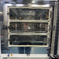 Thermo Scientific Heracell Vios 160i CO2 Doublestack Incubator image 3